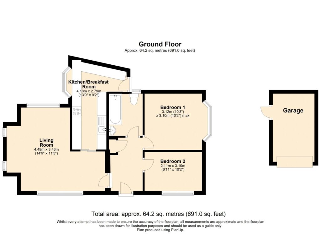 Property Floorplans 1