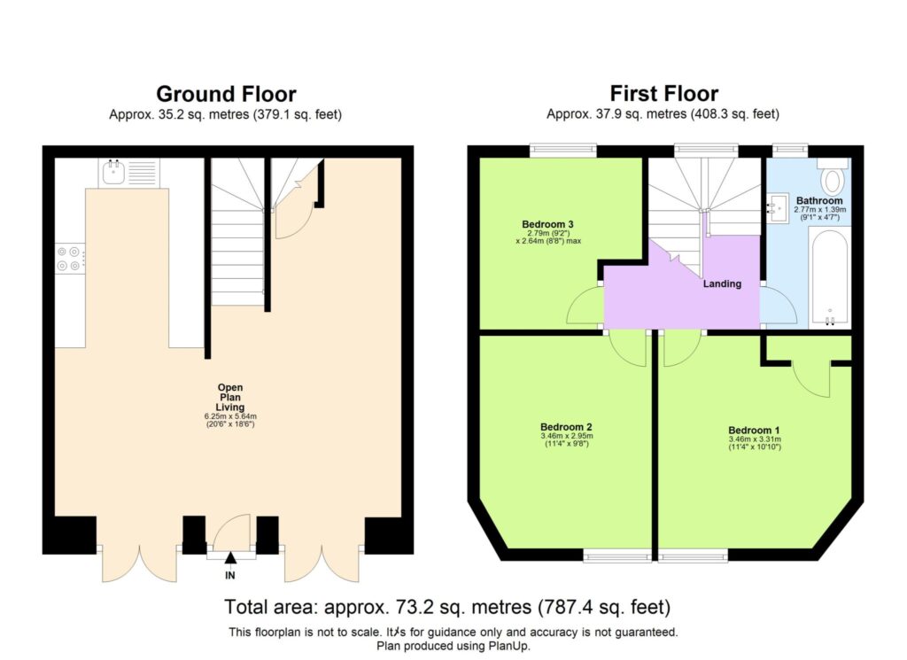 Property Floorplans 1