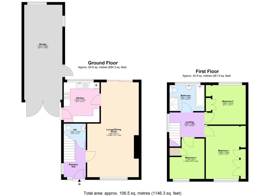 Property Floorplans 1