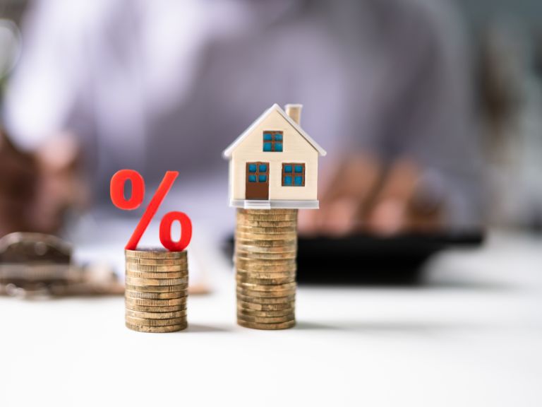 Mortgage War Will Save LU6 Homeowners £3,981 a Year.