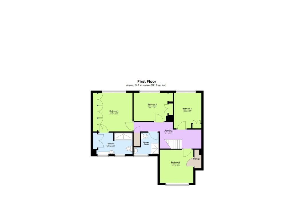 Property floorplan 2