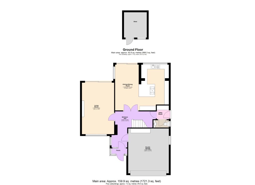 Property floorplan 3