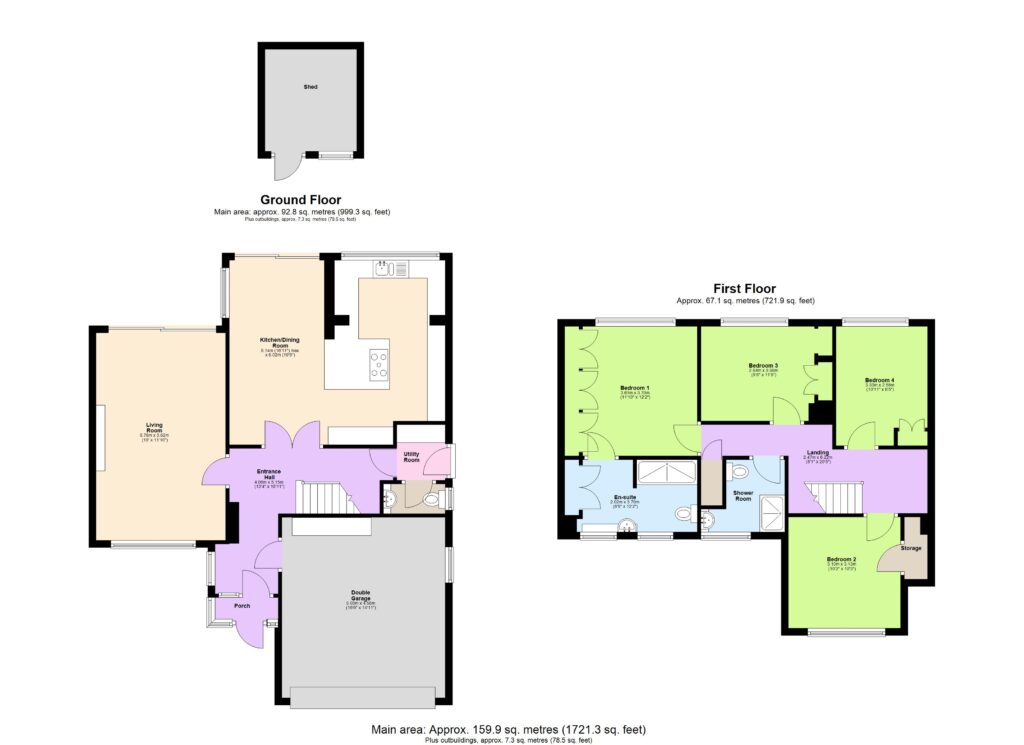 Property floorplan 1