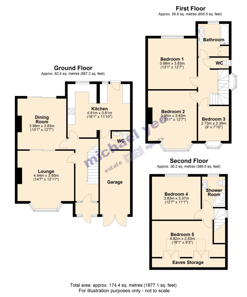 Property Floorplans 1