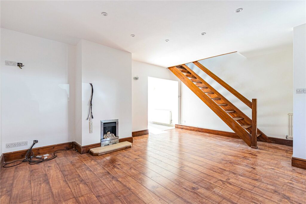 Berwick Road, Borehamwood