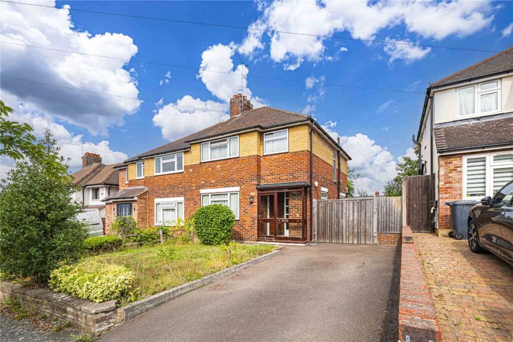 Oakwood Avenue Image