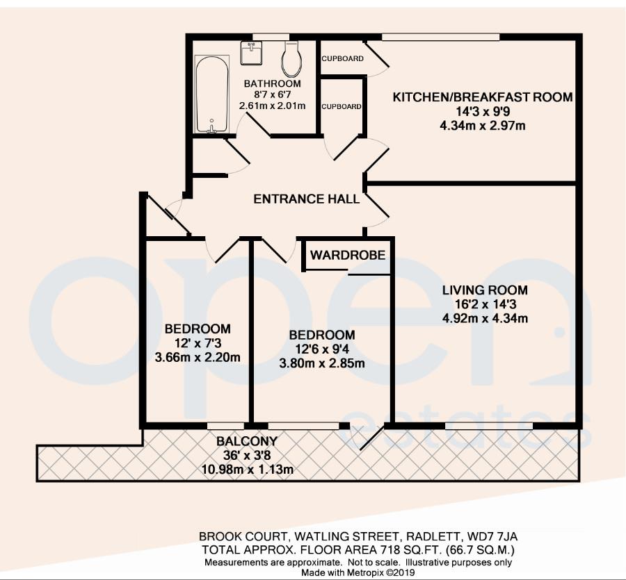 Property Floorplans 1