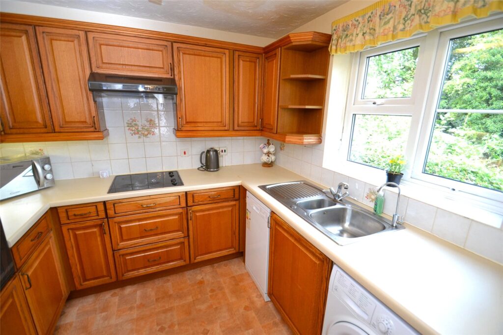 Watling Street, Radlett