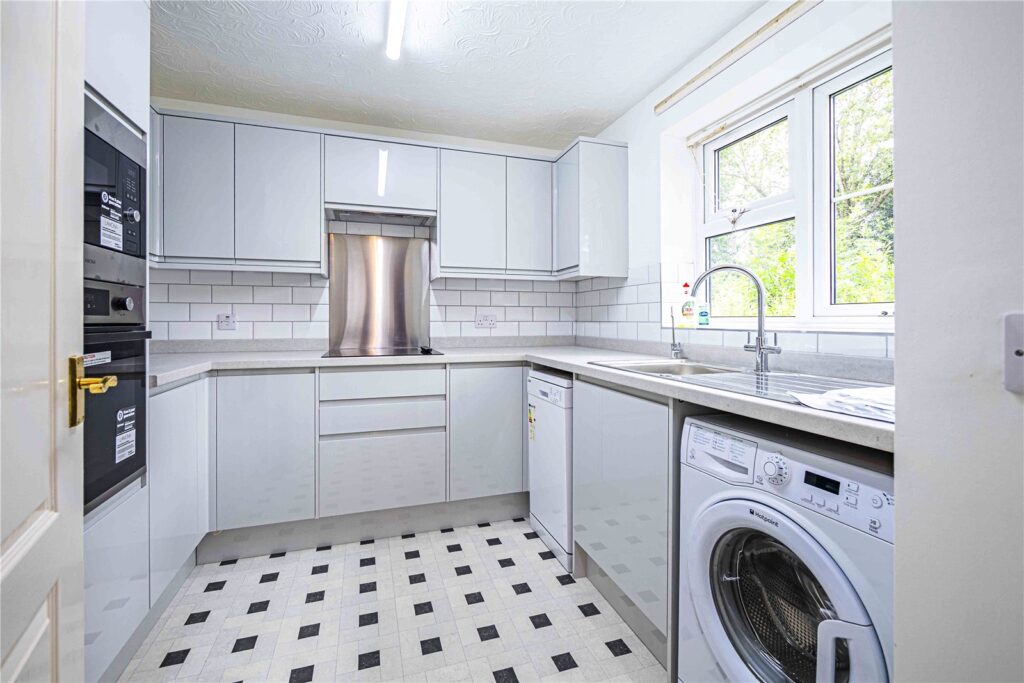 Watling Street, Radlett