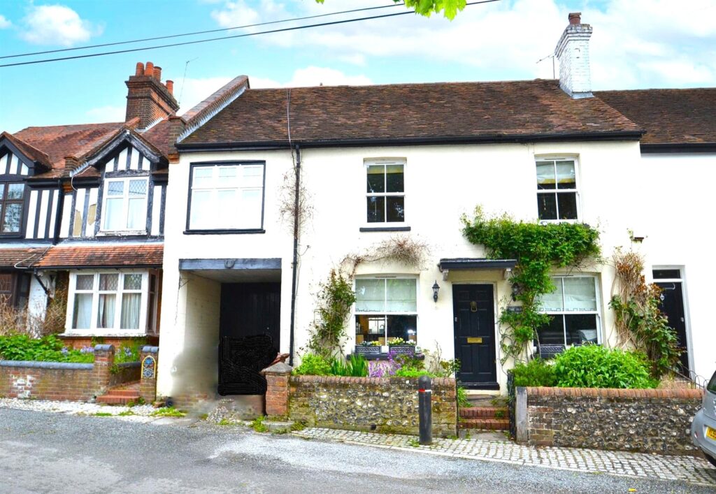 Grange Lane Image