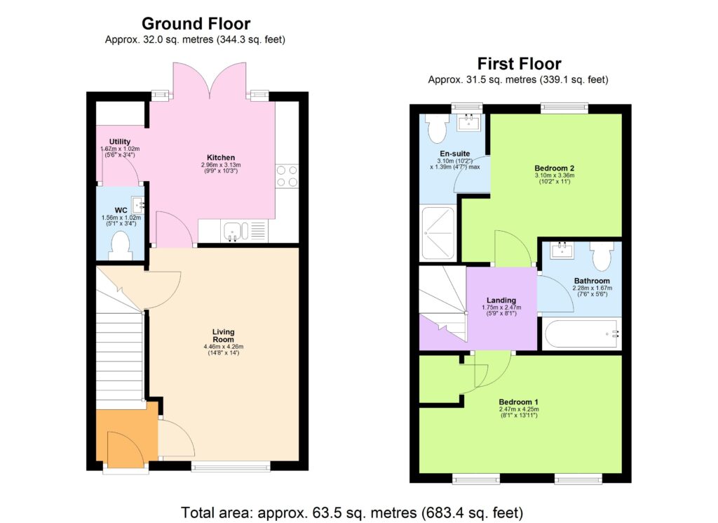 Property Floorplans 1