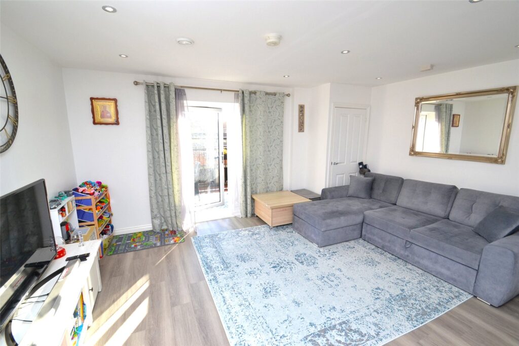 Elstree Way, Borehamwood
