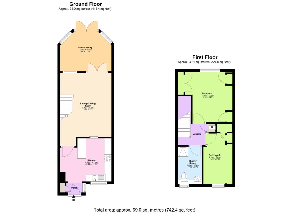 Property Floorplans 1