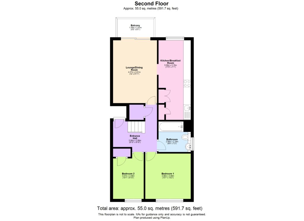 Property Floorplans 1