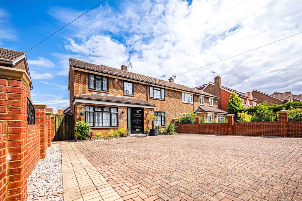 Theobald Street Image
