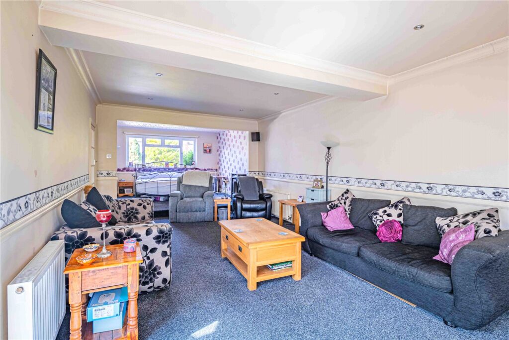 Furzehill Road, Borehamwood