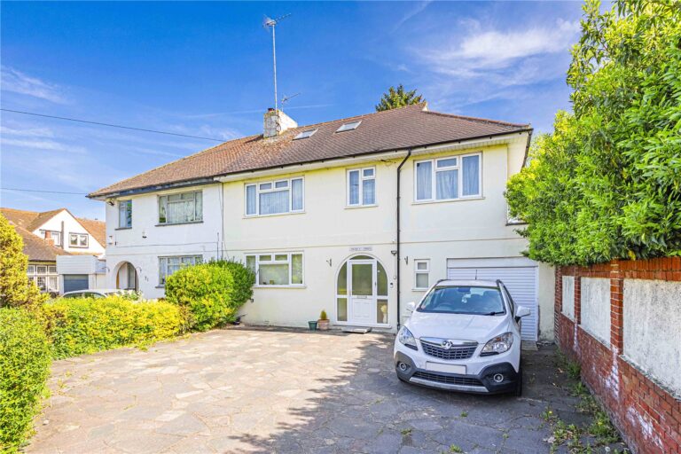 Furzehill Road, Borehamwood