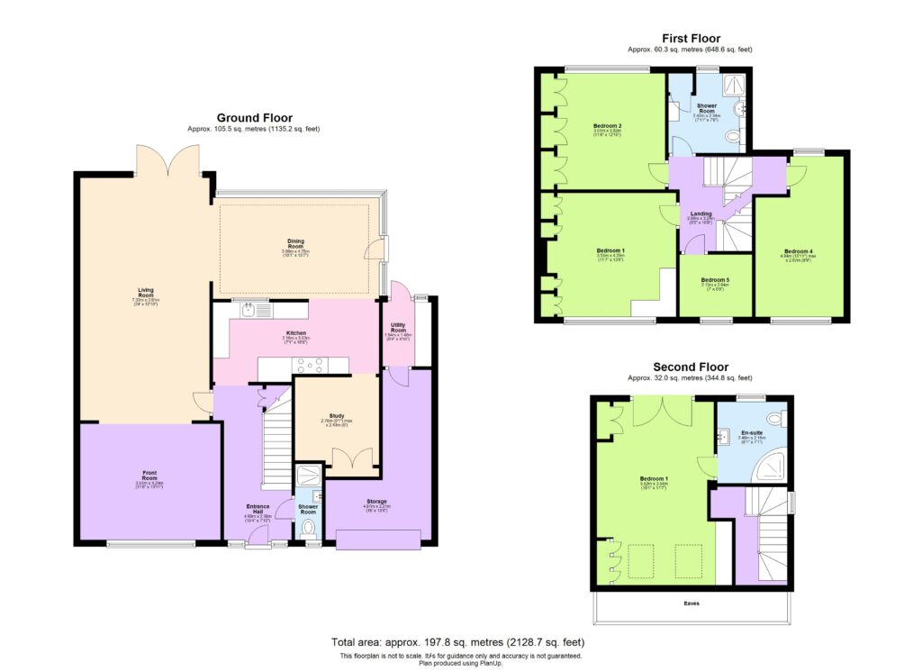 Property Floorplans 1