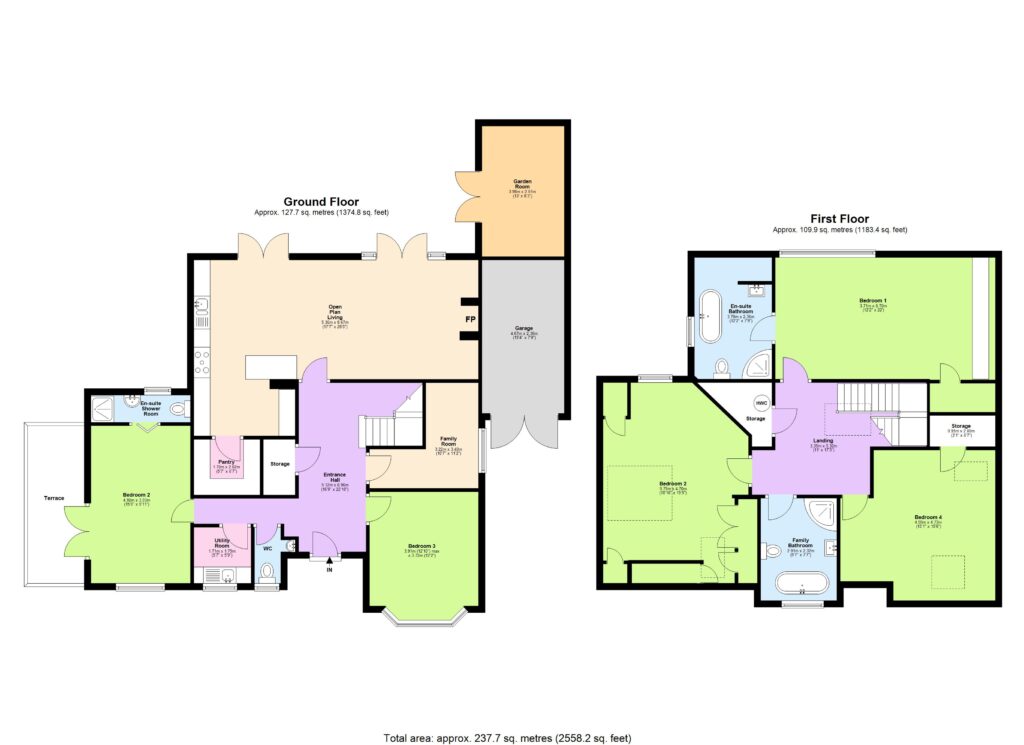 Property Floorplans 1