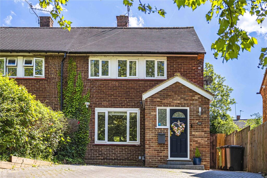 Stapleton Road Image