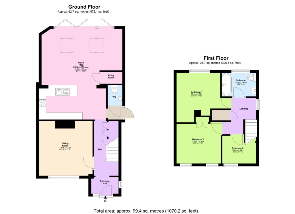 Property Floorplans 1