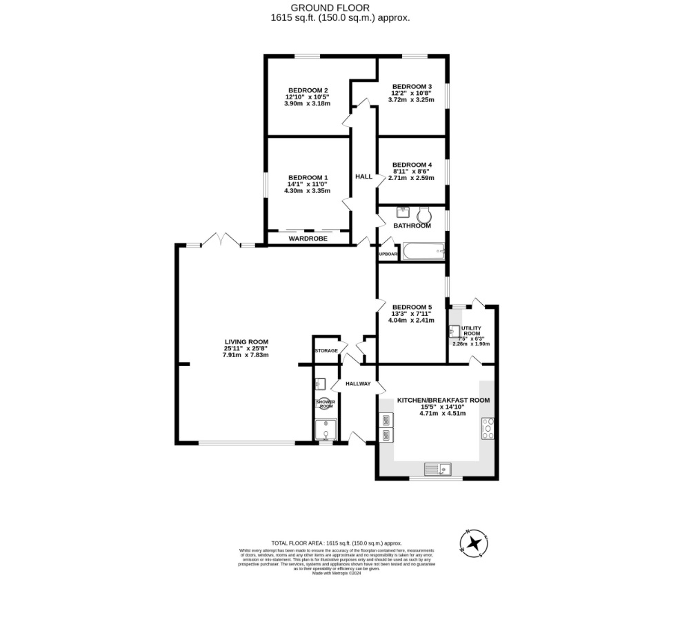 Property Floorplans 1