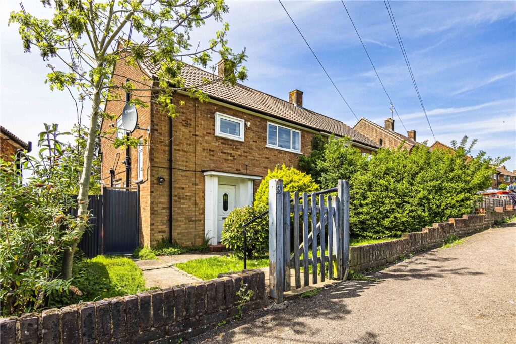 Stanborough Avenue Image