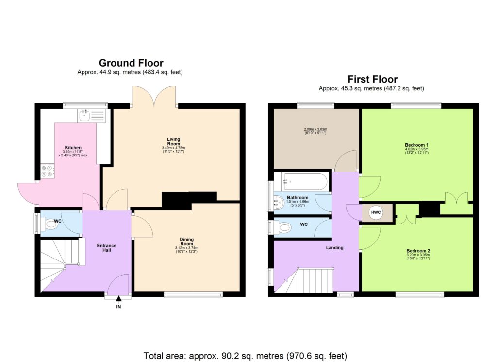 Property Floorplans 1