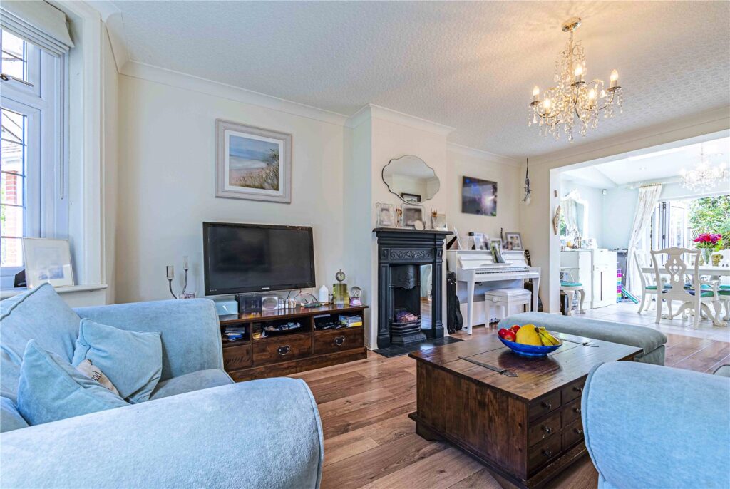 Furzehill Road, Borehamwood