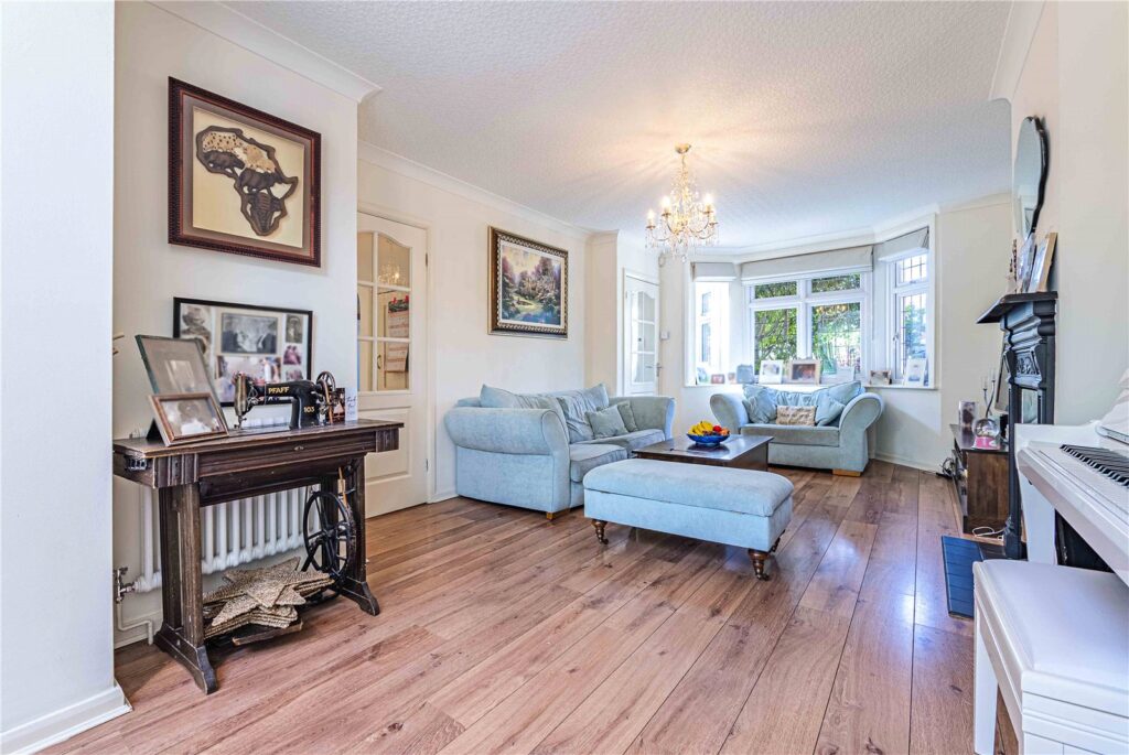 Furzehill Road, Borehamwood