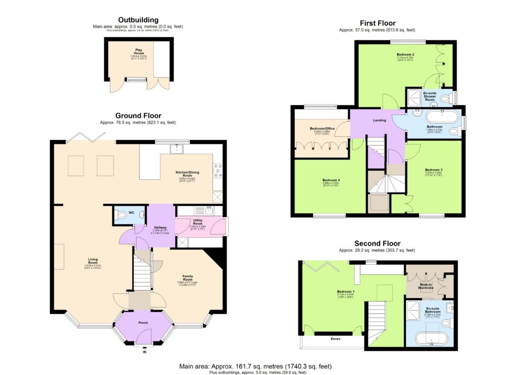 Property Floorplans 1