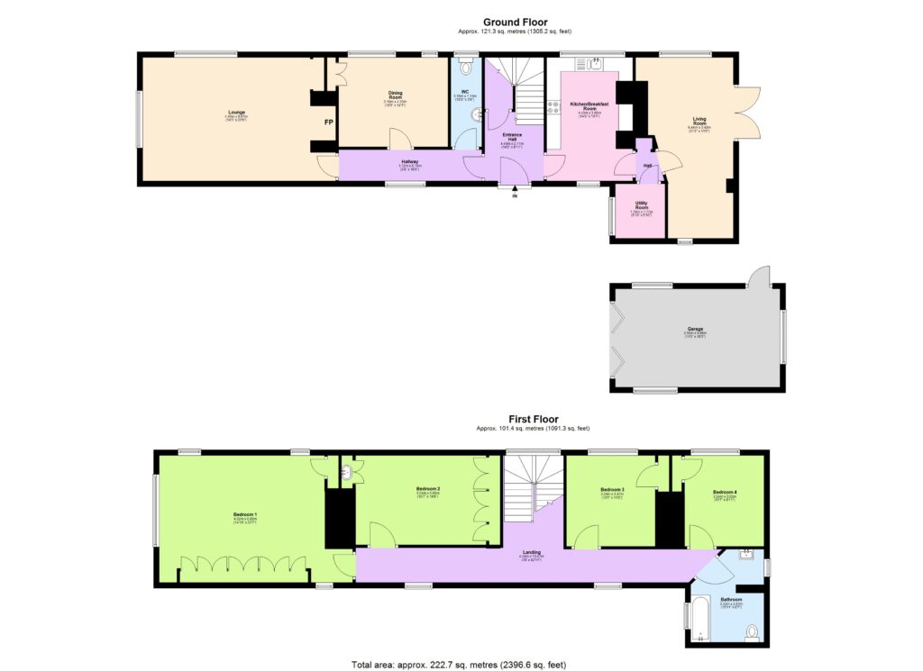 Property floorplan 1