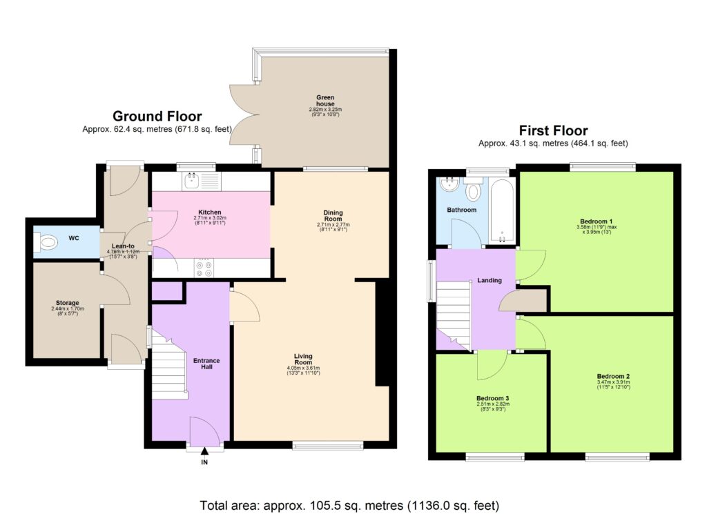 Property Floorplans 1