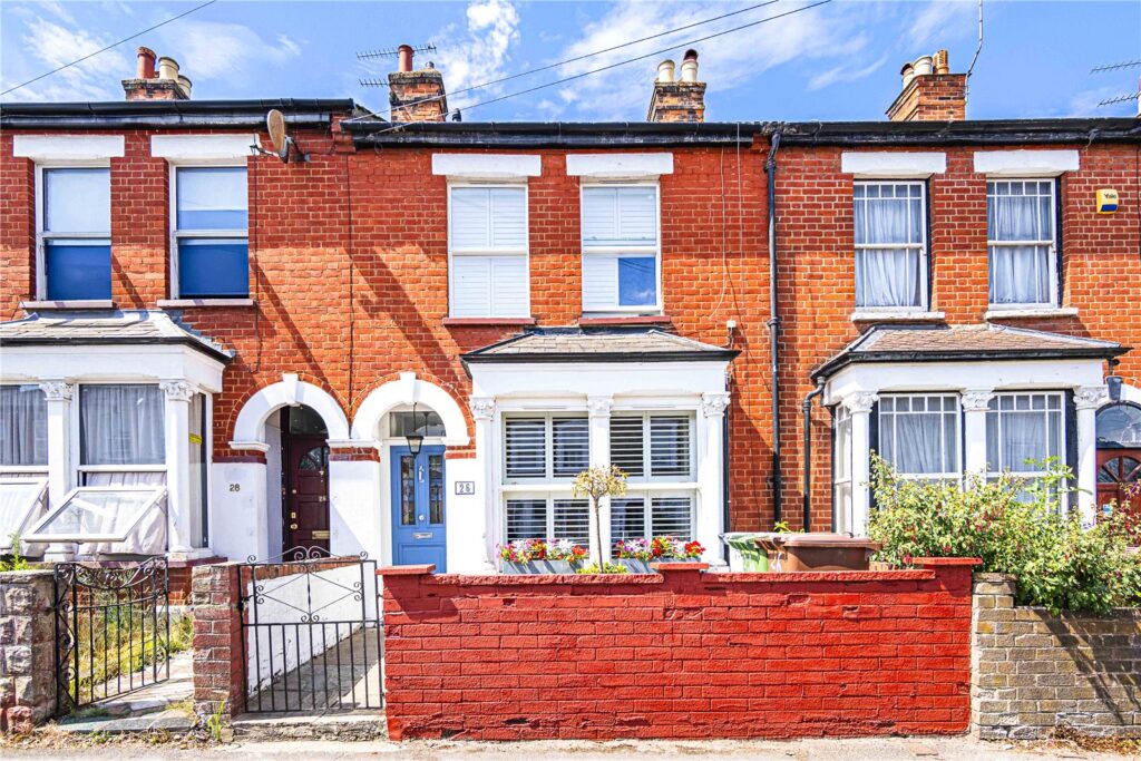 Drayton Road Image