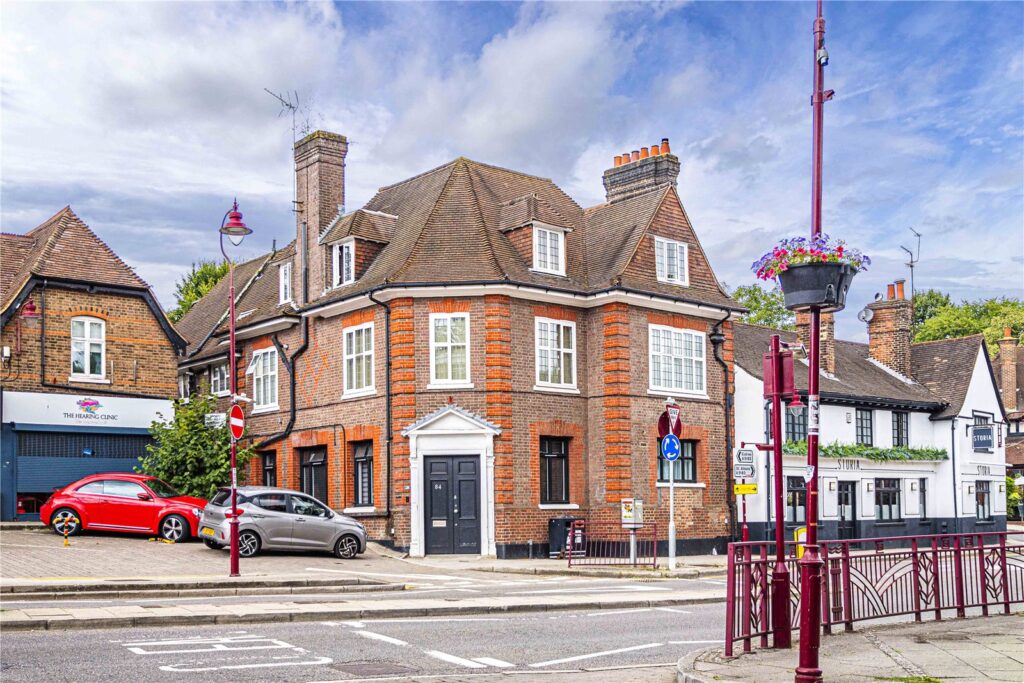 Bank Chambers Image