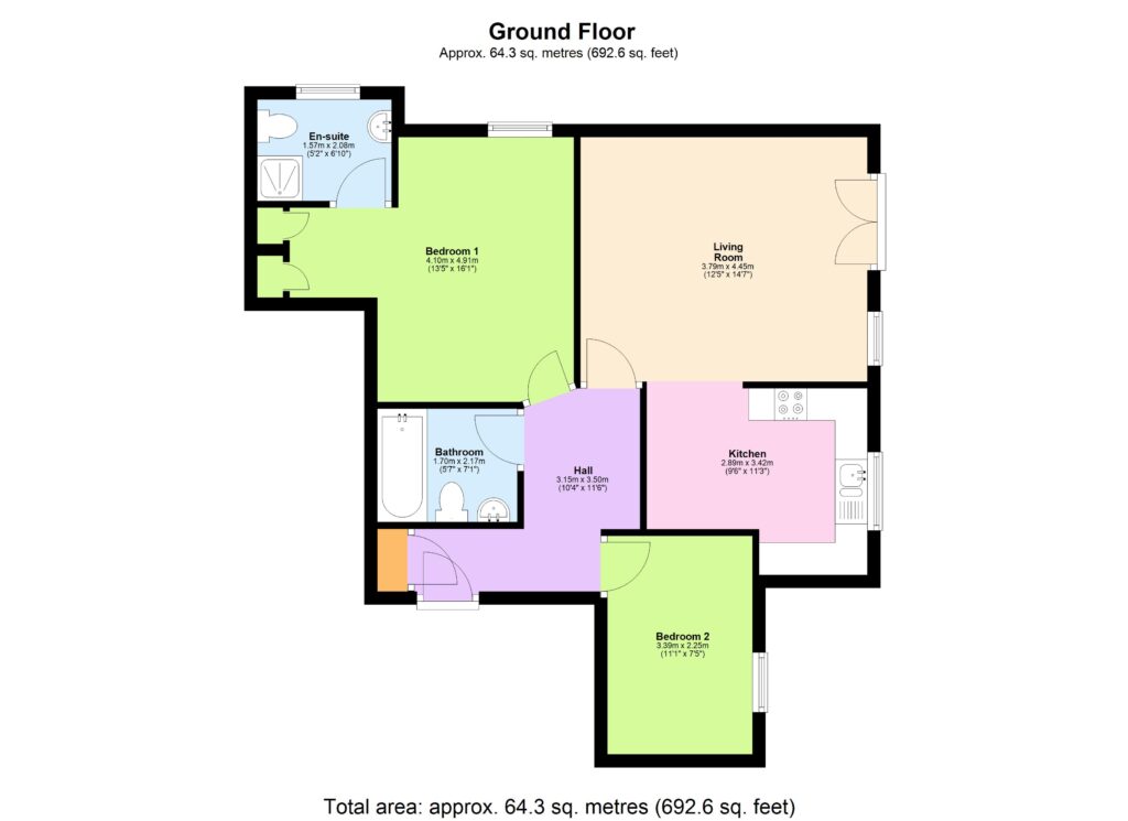 Property Floorplans 1