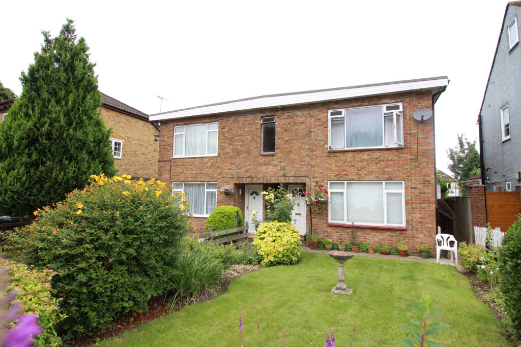 Meadow Court Image