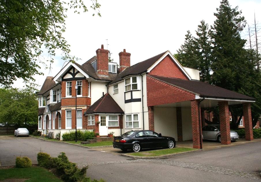 The Moorings Image
