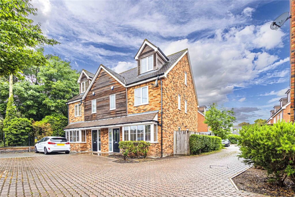 Privet Drive Image
