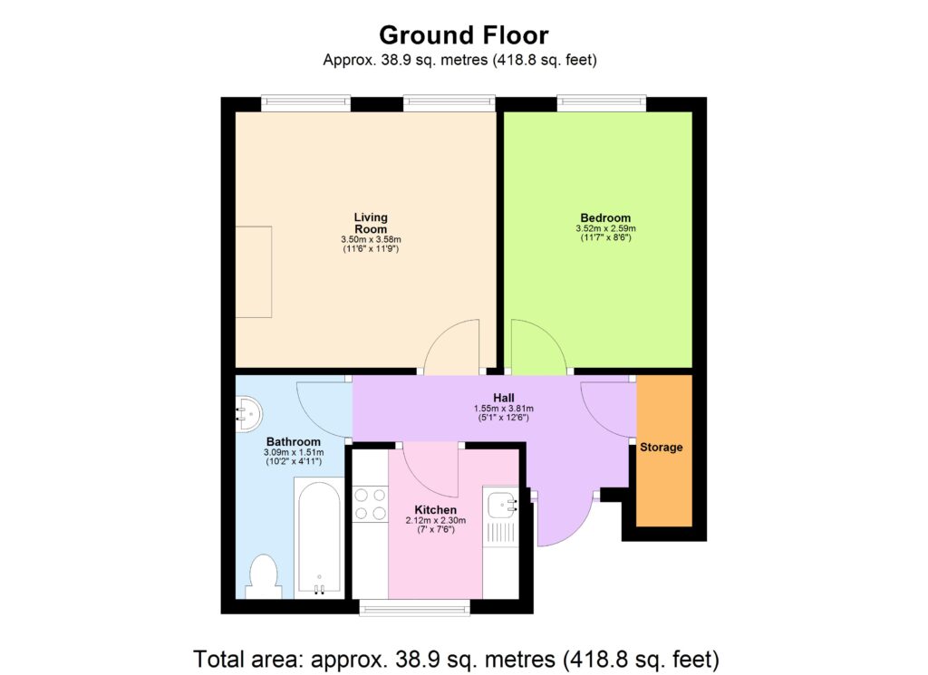 Property Floorplans 1