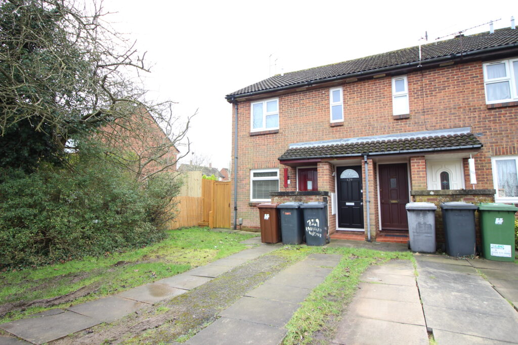 Ashfield Avenue Image