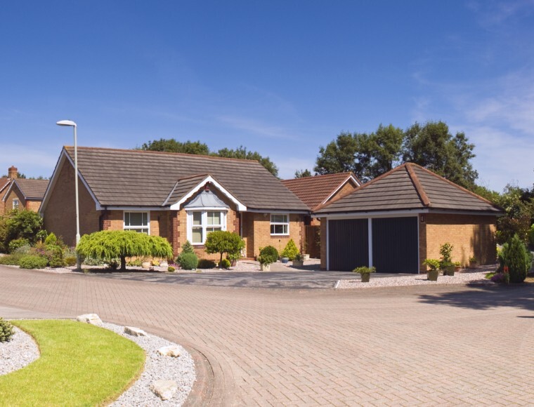 The rise of bungalows in the property market
