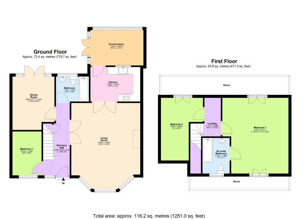 Property Floorplans 1