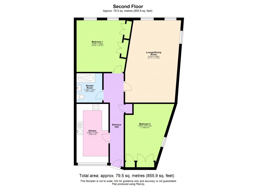 Property Floorplans 1