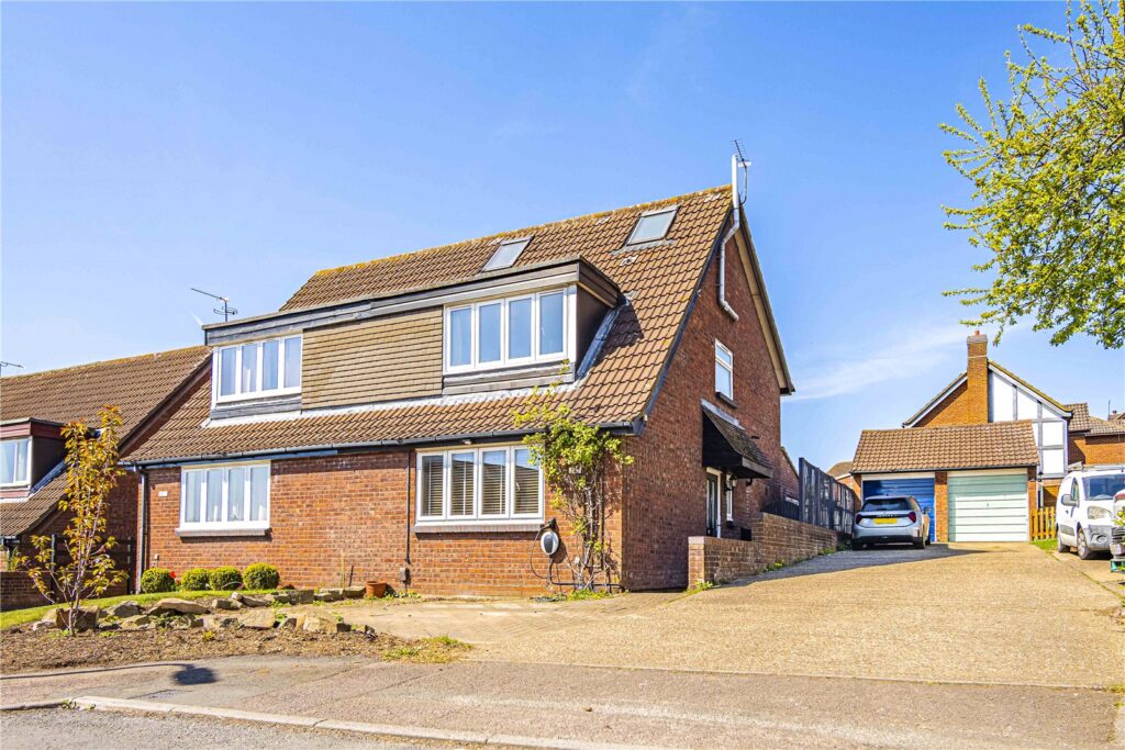 Mortain Drive Image