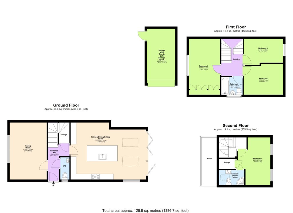 Property Floorplans 1