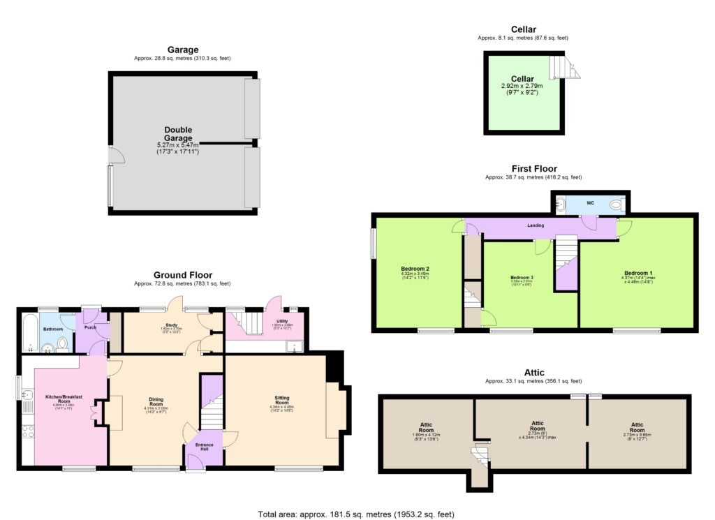 Property floorplan 2