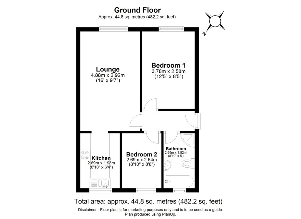 Property Floorplans 1
