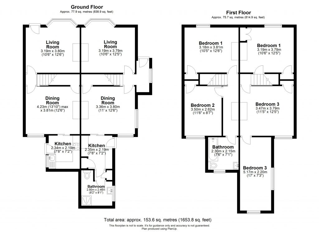 Property Floorplans 1