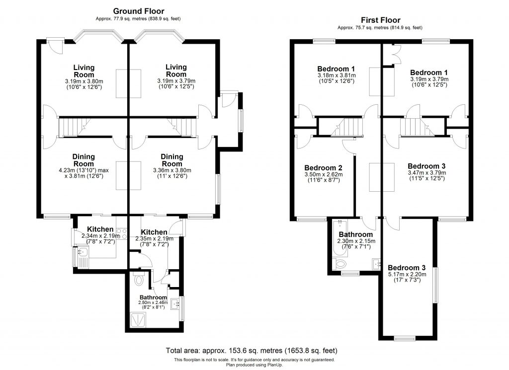 Property floorplan 1